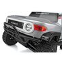 1/10 Enduro Trail Truck, Utron SE RTR, Silver, LiPo Combo