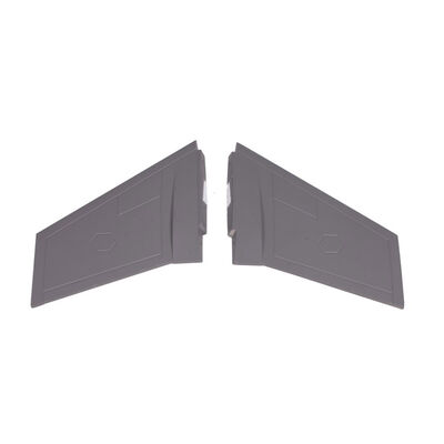 Rudder: F35 V2 Rudder: F35 V2