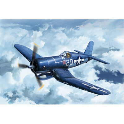 1/72 Vought F4U-1A Corsair 1/72 Vought F4U-1A Corsair