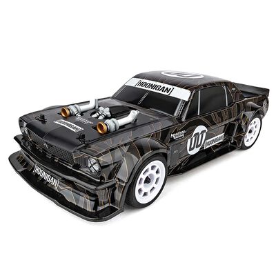 1/10 Apex2 Hoonicorn 4x4 Rally Builder's Kit 1/10 Apex2 Hoonicorn 4x4 Rally Builder's Kit