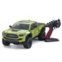 1/10 KB10L Series 2021 Toyota Tacoma TRD Pro 4WD, Electric Lime