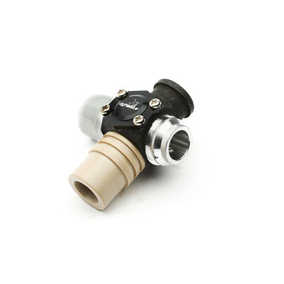 Carb Body: .31 Carb Body: .31