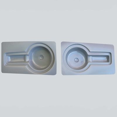 Wheel Wells: P-40 Warhawk 35-55cc Wheel Wells: P-40 Warhawk 35-55cc