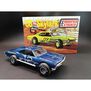 1/25 1966 Buick Skylark Modified Stocker Model Kit