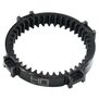Machined hardened steel Planetary Ring Gear: Traxxas UDR