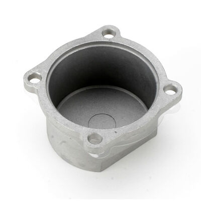 Back Cover with Gasket: 120NX Back Cover with Gasket: 120NX