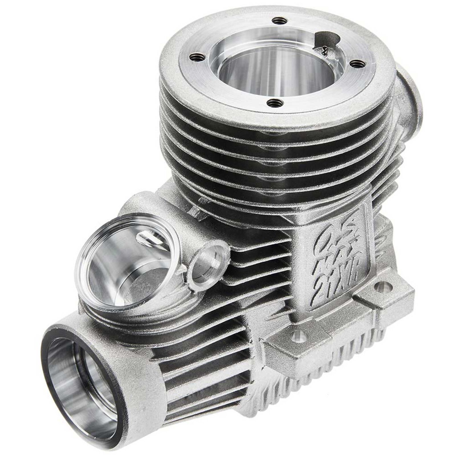 Crankcase: 21XR-B Version II