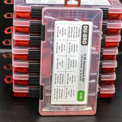 Master Builder Kit Bundle (All 8 Boxes) Master Builder Kit Bundle (All 8 Boxes)