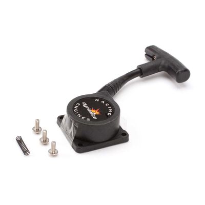 Pull-Starter Complete: .21S Pull-Starter Complete: .21S