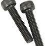 90 Degree Muffler Extension Screws (2): 120AX
