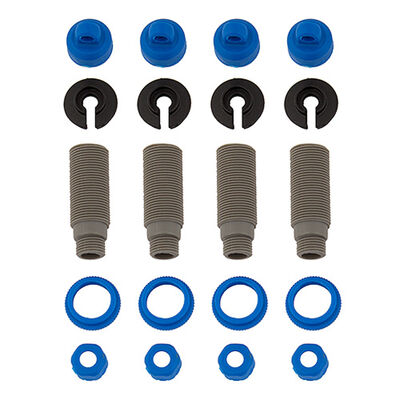 Plastic Part Shock Set, 1/12 Team Associated CR12 Plastic Part Shock Set, 1/12 Team Associated CR12