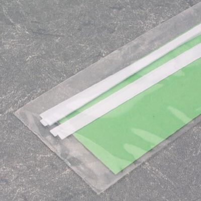 Strip .010 x .156 (10) Strip .010 x .156 (10)