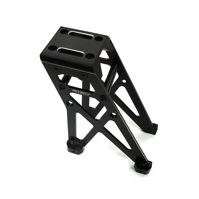 Billet Machined Center Tower 1-Top Brace for ARRMA 1/5 Kraton 8S w/ARA320481 Billet Machined Center Tower 1-Top Brace for ARRMA 1/5 Kraton 8S w/ARA320481