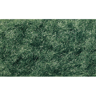 Static Grass Flock Shaker, Dark Green/50 cu. in. Static Grass Flock Shaker, Dark Green/50 cu. in.