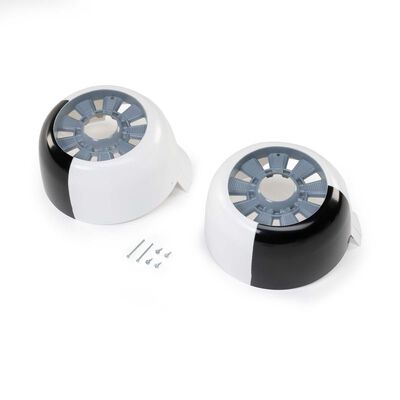 Cowling (Left and Right): RC-45J Cowling (Left and Right): RC-45J