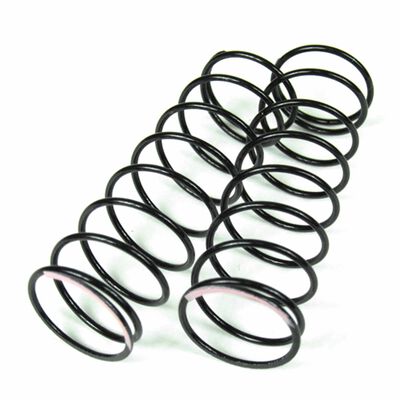 Shock Spring Set Front 1.5x9.0T 70mm EB48 Shock Spring Set Front 1.5x9.0T 70mm EB48