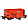 N Thomas & Friends, Narrow Gauge High-Side Wagon, Red