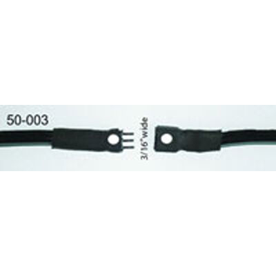 3-Pin Micro Mini Connector 3-Pin Micro Mini Connector