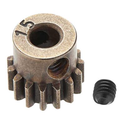 Pinion Gear 32dp 15T Pinion Gear 32dp 15T