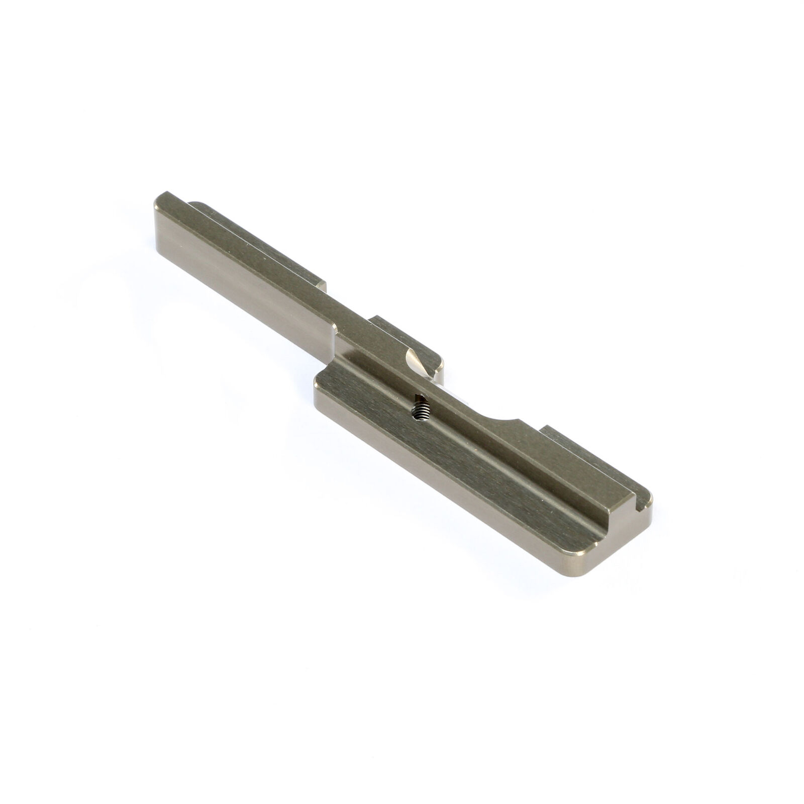 Chassis Rib Brace: 8IGHT-X