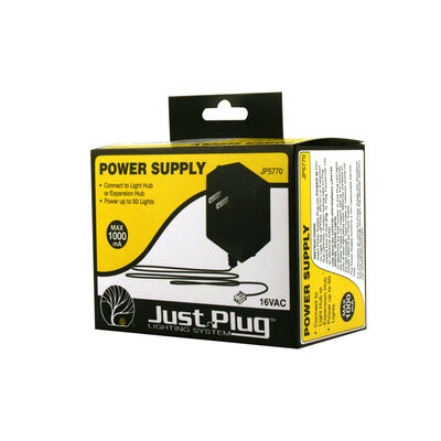 Power Supply Power Supply