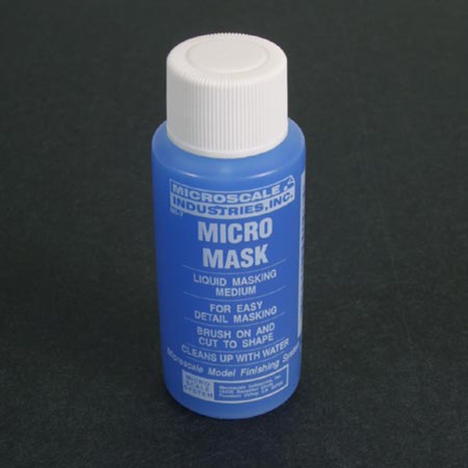 Micro Mask, 1 oz