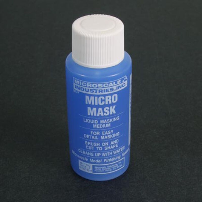 Micro Mask, 1 oz