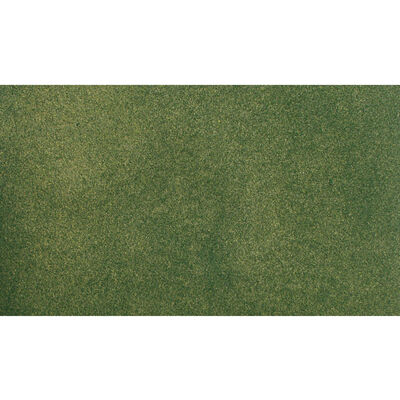 25" x 33" Grass Mat, Green 25" x 33" Grass Mat, Green