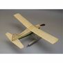 DH-2 Beaver Rubber Powered 18&Prime; Airplane Kit