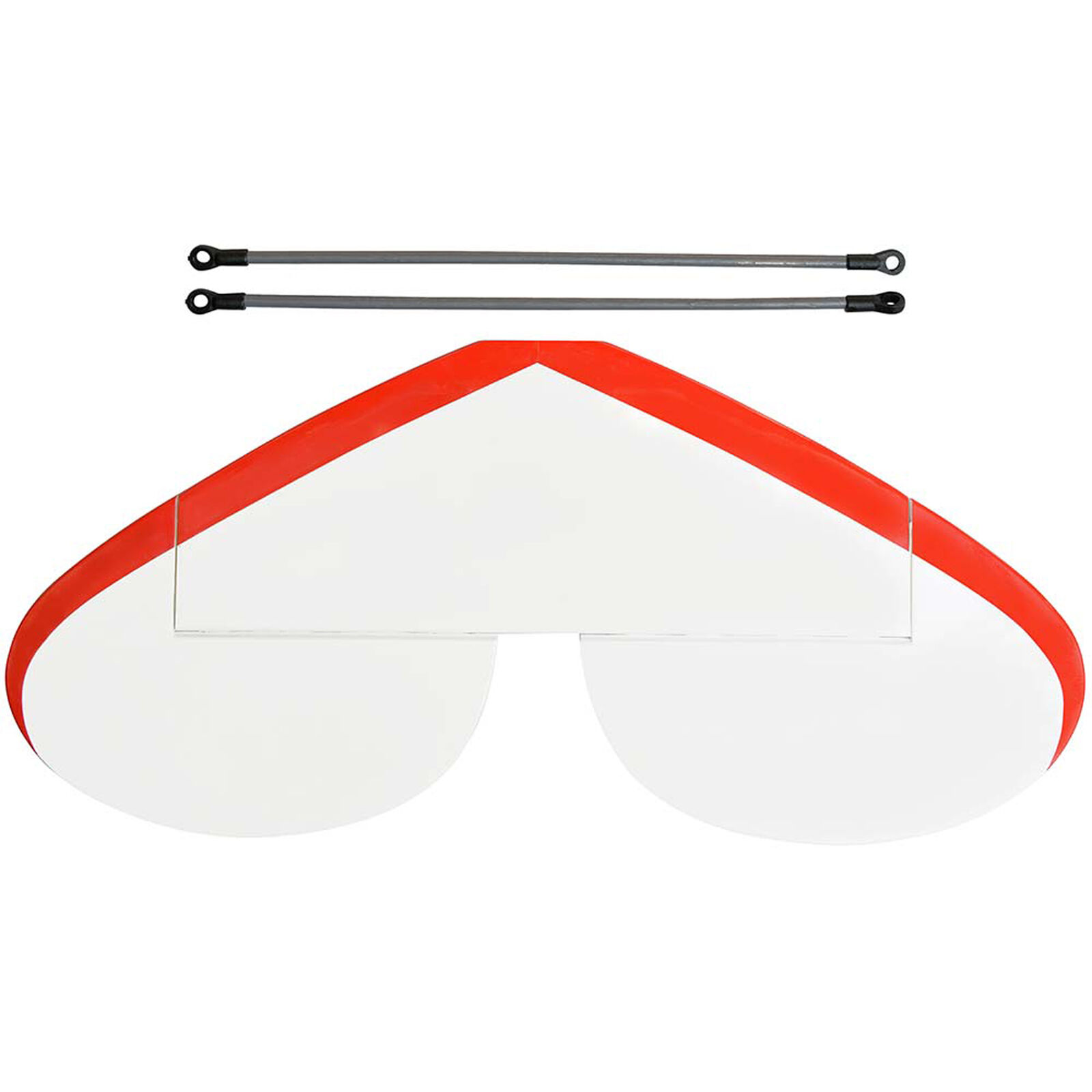 Horizontal Stab Waco 50-61cc Gas EP ARF