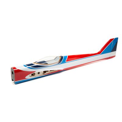 Fuselage: Aurora EP/GP .46-.55 ARF 59.1" Fuselage: Aurora EP/GP .46-.55 ARF 59.1"