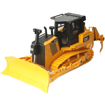 1/24 RC Caterpillar D7E Bulldozer 1/24 RC Caterpillar D7E Bulldozer
