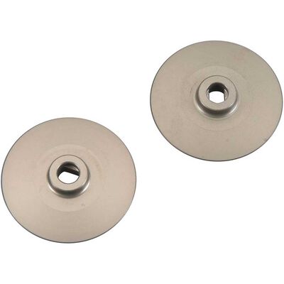 Slipper Plate: Brushless Evader (2) Slipper Plate: Brushless Evader (2)