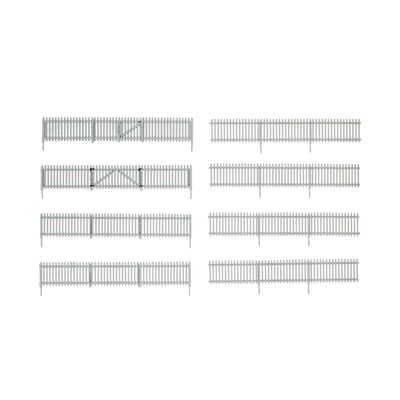 N Picket Fence N Picket Fence