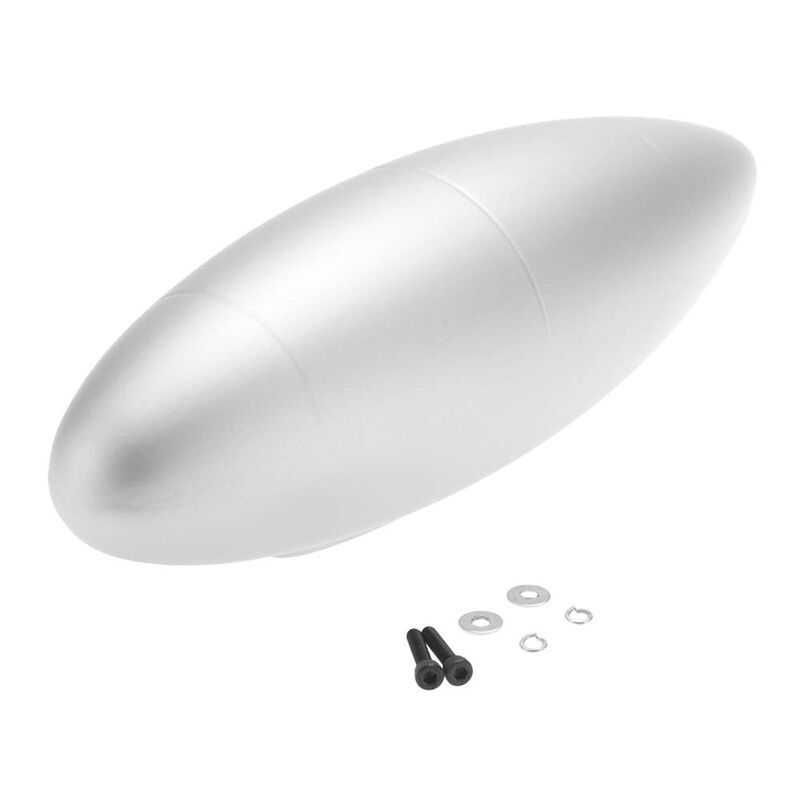 Drop Tank Set P-40 Warhawk 30cc EP ARF