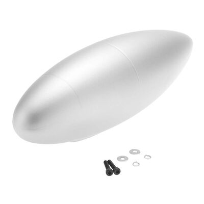 Drop Tank Set P-40 Warhawk 30cc EP ARF Drop Tank Set P-40 Warhawk 30cc EP ARF