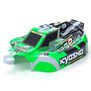 1/8 Inferno MP9e Evo V2 4X4 Off-Road 4S Brushless Buggy RTR