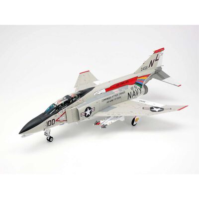 1/48 McDonnell Douglas F-4B Phantom II 1/48 McDonnell Douglas F-4B Phantom II