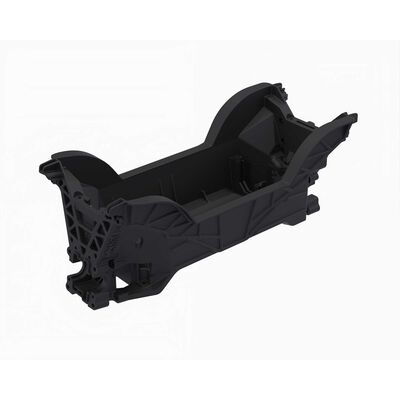 Composite Chassis (176mm): GROM Composite Chassis (176mm): GROM