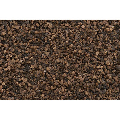 Fine Ballast Bag, Dark Brown/18 cu. in. Fine Ballast Bag, Dark Brown/18 cu. in.