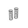 Shock Springs, 85mm 1.21N/mm (6.91lbf/in) (2)