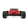 1/8 8IGHT-XTE 4S 4X4 RTR Brushless Race Truggy, Clear