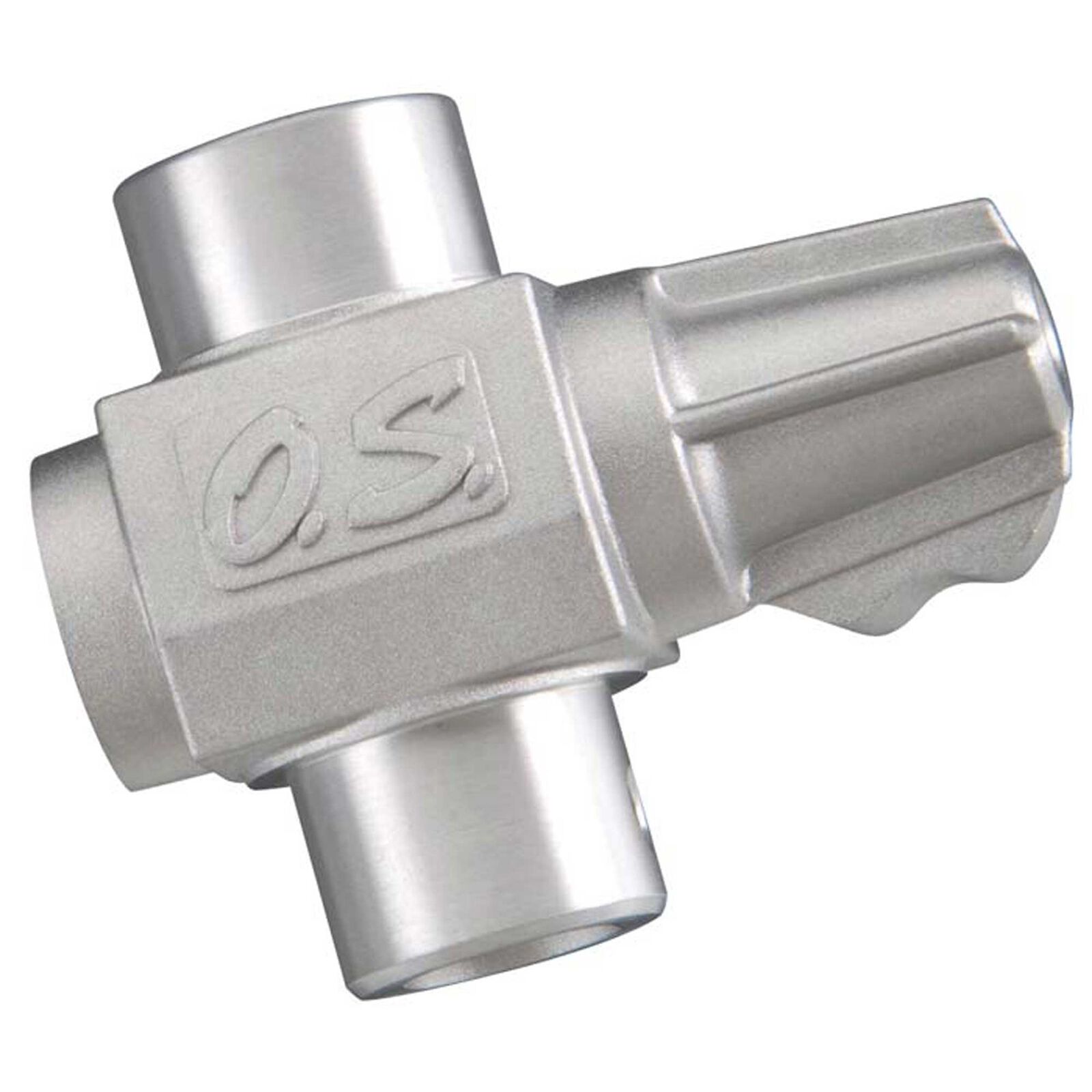 Carburetor Body: #21K