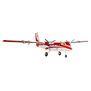 DHC-6 Twin Otter 1.4m PNP Combo with Floats