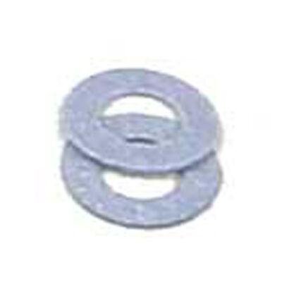 Insulated Washer, .010" (48) Insulated Washer, .010" (48)