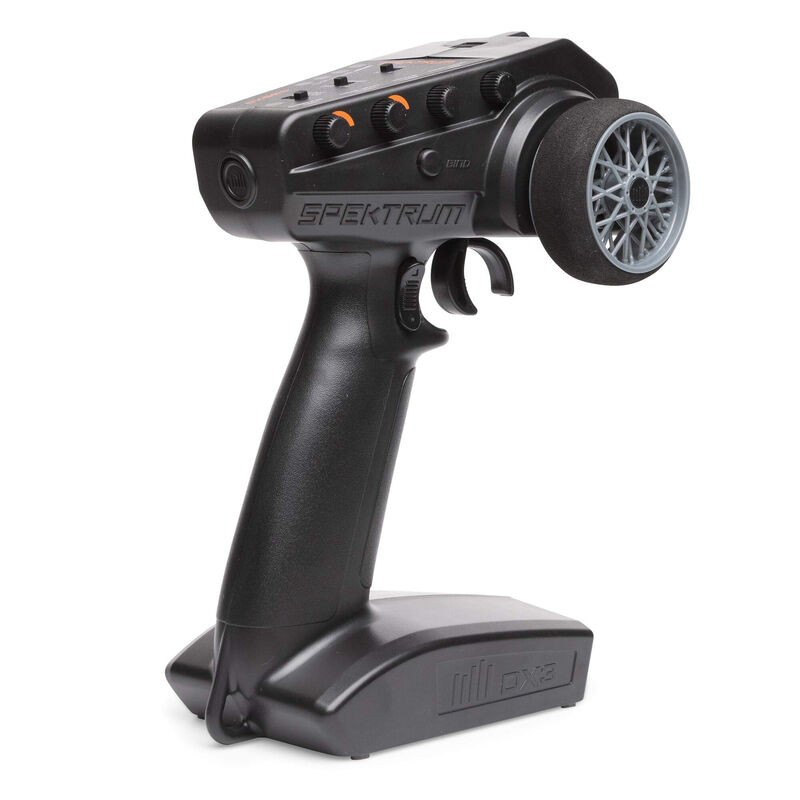 DX3 Smart DSMR Promoto Transmitter Only