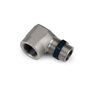 Muffler, Right Angle Adapter: 220A, BO, BP