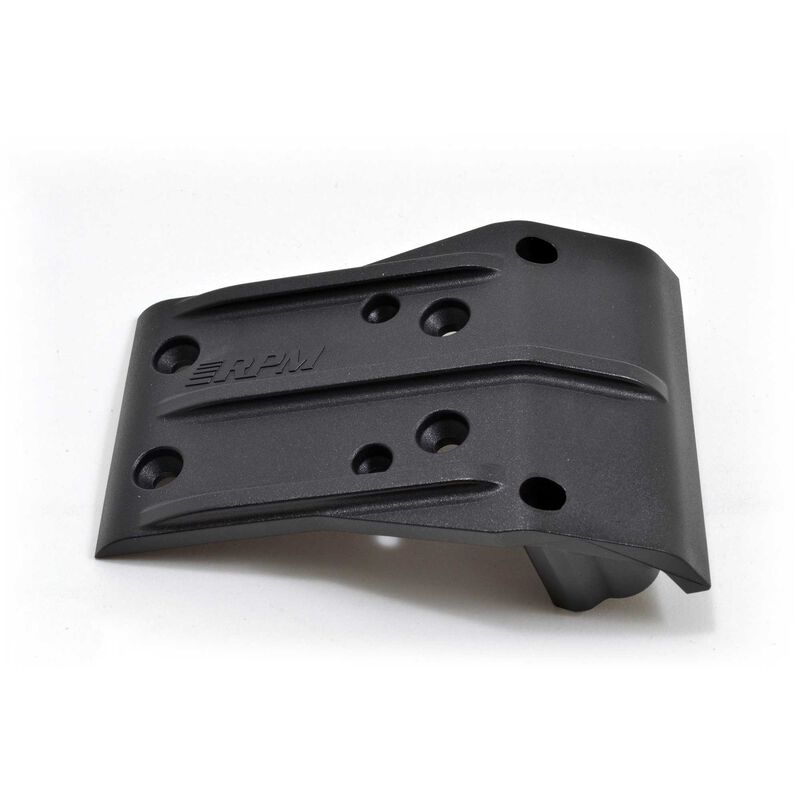 Front Skid Plate for the Associated MT8