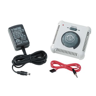 Wall Power Pack w Speed Controller Wall Power Pack w Speed Controller