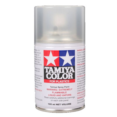 Spray Lacquer TS-79 Semi Gloss Spray Lacquer TS-79 Semi Gloss